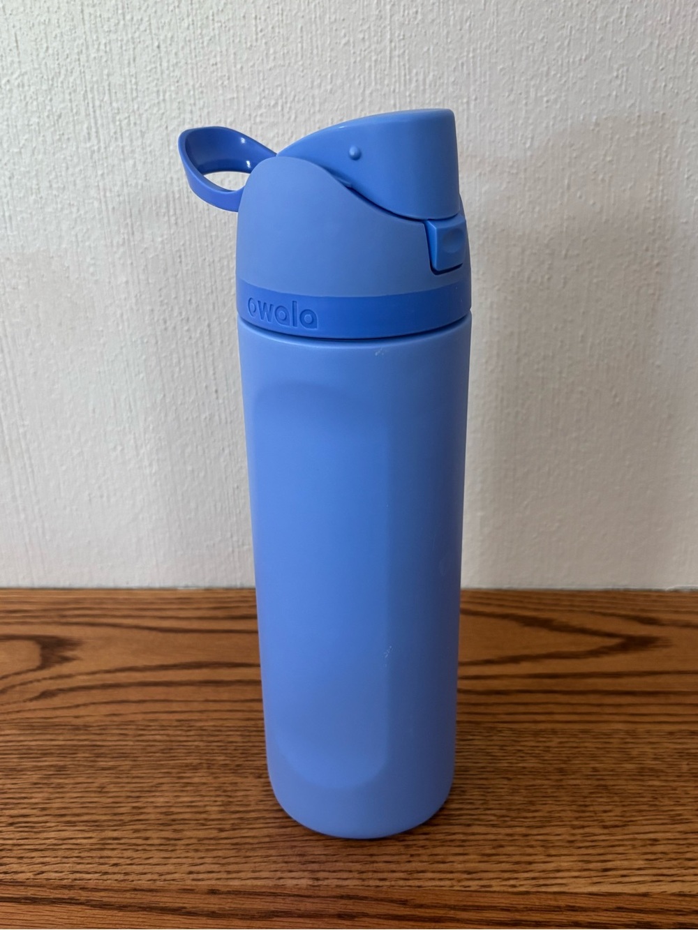 Owala 24 fl oz Stainless Steel FreeSip Water Bottle Out of the Blue Insulated